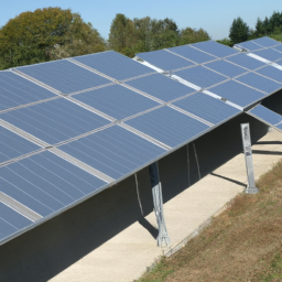 Évaluation de la faisabilité d'une installation photovoltaïque : étapes clés Rouen